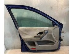 Recambio de puerta delantero izquierda para renault laguna ii (bg0) 1.8 16v referencia OEM IAM 7751471658 7751472437 