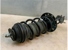 Recambio de amortiguador delantero izquierdo para opel corsa d 1.2 referencia OEM IAM 95527308 93189035 