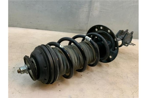 Recambio de amortiguador delantero izquierdo para opel corsa d 1.2 referencia OEM IAM 95527308 93189035 