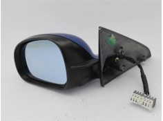 Recambio de retrovisor izquierdo para peugeot 406 coupé (s1/s2) 2.2 referencia OEM IAM 8149HA  