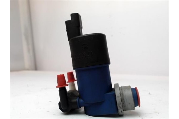 Recambio de bomba limpiaparabrisas para renault clio iii 1.5 dci (br17, cr17) referencia OEM IAM 9641553880  