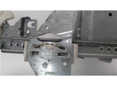 Recambio de mecanismo elevalunas trasero derecho para peugeot 307 break / sw (s1) referencia OEM IAM 116307  
