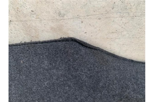 Recambio de bandeja trasero para peugeot 206 referencia OEM IAM 8794JK  