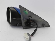 Recambio de retrovisor izquierdo para peugeot 406 coupé (s1/s2) 2.2 referencia OEM IAM 8149HA  