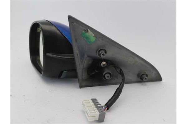 Recambio de retrovisor izquierdo para peugeot 406 coupé (s1/s2) 2.2 referencia OEM IAM 8149HA  