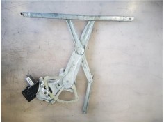 Recambio de mecanismo elevalunas delantero izquierdo para toyota c-hr (x10) 2.0 hibrido referencia OEM IAM 69820F4010 LTTY787L 
