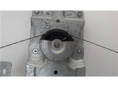 Recambio de mecanismo elevalunas trasero derecho para peugeot 307 break / sw (s1) referencia OEM IAM 116307  