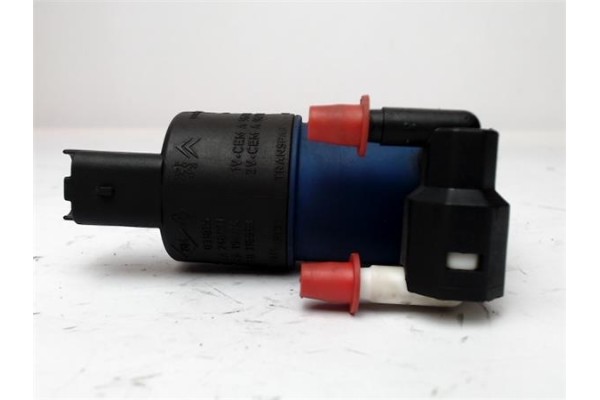 Recambio de bomba limpiaparabrisas para renault clio iii 1.5 dci (br17, cr17) referencia OEM IAM 9641553880  