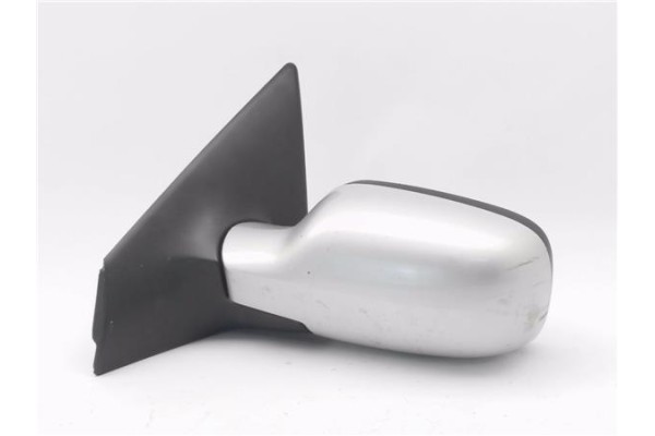 Recambio de retrovisor electrico izquierdo para renault megane ii sedán (lm0/1_) 1.5 dci referencia OEM IAM 12353060 E9011105 