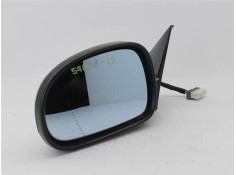 Recambio de retrovisor izquierdo para peugeot 406 coupé (s1/s2) 2.2 referencia OEM IAM 8149HA  
