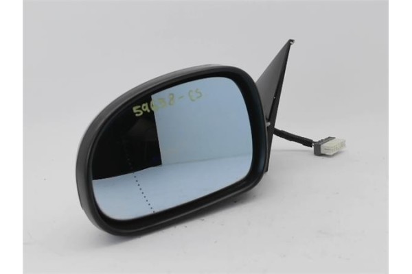 Recambio de retrovisor izquierdo para peugeot 406 coupé (s1/s2) 2.2 referencia OEM IAM 8149HA  