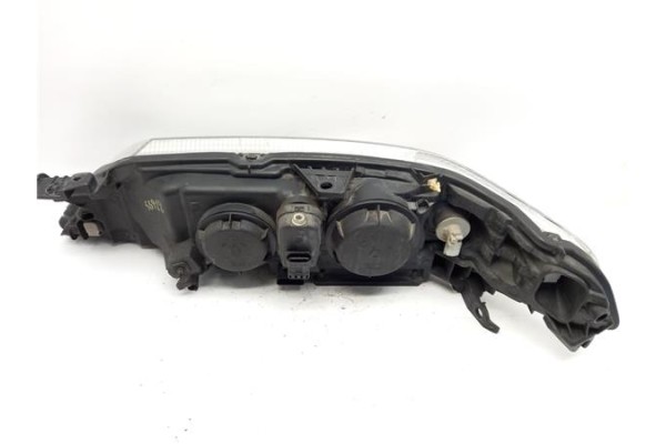 Recambio de faro delantero dcho para renault laguna ii (bg0) 1.6 16v (bg0a, bg0l) referencia OEM IAM 8200002847 89004686 