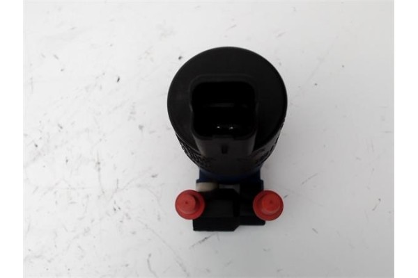 Recambio de bomba limpiaparabrisas para renault clio iii 1.5 dci (br17, cr17) referencia OEM IAM 9641553880  