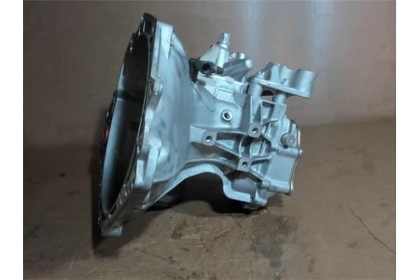 Recambio de caja cambios manual para opel astra h berlina 1.4 enjoy referencia OEM IAM 432150 B1772F 