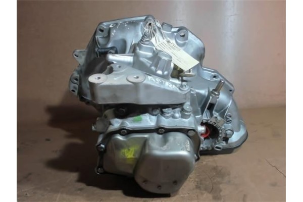 Recambio de caja cambios manual para opel astra h berlina 1.4 enjoy referencia OEM IAM 432150 B1772F 