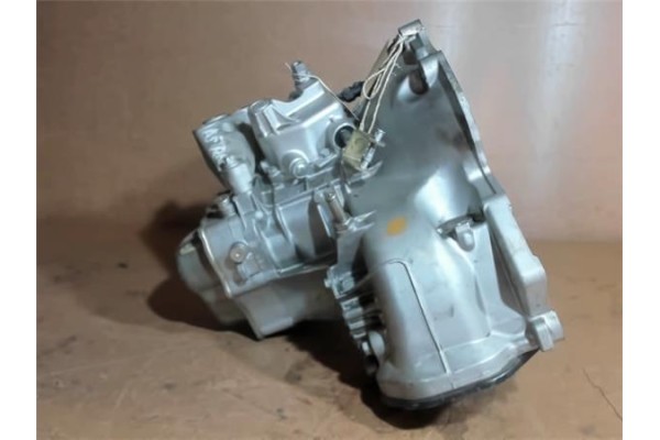 Recambio de caja cambios manual para opel astra h berlina 1.4 enjoy referencia OEM IAM 432150 B1772F 