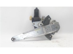 Recambio de mecanismo elevalunas trasero derecho para hyundai getz (tb) referencia OEM IAM 834041C010  