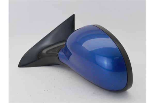 Recambio de retrovisor izquierdo para peugeot 406 coupé (s1/s2) 2.2 referencia OEM IAM 8149HA  