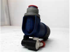 Recambio de bomba limpiaparabrisas para renault clio iii 1.5 dci (br17, cr17) referencia OEM IAM 9641553880  