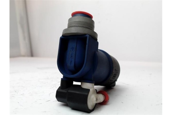 Recambio de bomba limpiaparabrisas para renault clio iii 1.5 dci (br17, cr17) referencia OEM IAM 9641553880  