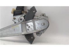 Recambio de mecanismo elevalunas trasero derecho para hyundai getz (tb) referencia OEM IAM 834041C010  