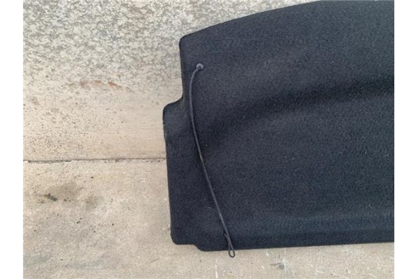 Recambio de bandeja trasero para peugeot 206 referencia OEM IAM 8794JK  