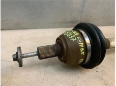 Recambio de palier delantero izquierdo para ford focus c-max 1.6 referencia OEM IAM 9M513B437BA  