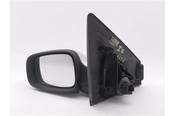 Recambio de retrovisor electrico izquierdo para renault megane ii sedán (lm0/1_) 1.5 dci referencia OEM IAM 12353060 E9011105 
