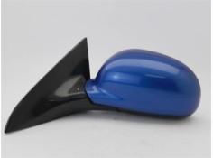 Recambio de retrovisor izquierdo para peugeot 406 coupé (s1/s2) 2.2 referencia OEM IAM 8149HA  