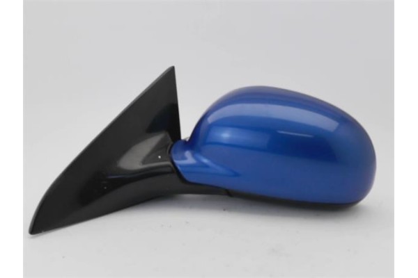 Recambio de retrovisor izquierdo para peugeot 406 coupé (s1/s2) 2.2 referencia OEM IAM 8149HA  