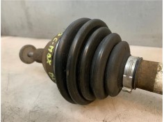 Recambio de palier delantero izquierdo para ford focus c-max 1.6 referencia OEM IAM 9M513B437BA  