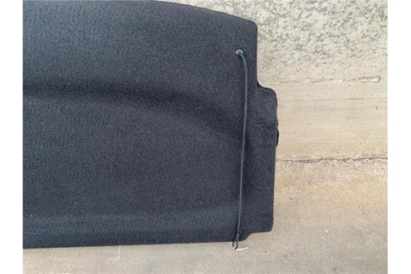 Recambio de bandeja trasero para peugeot 206 referencia OEM IAM 8794JK  