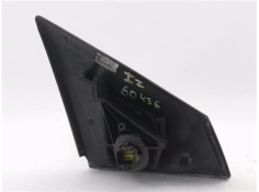 Recambio de retrovisor electrico izquierdo para renault megane ii sedán (lm0/1_) 1.5 dci referencia OEM IAM 12353060 E9011105 