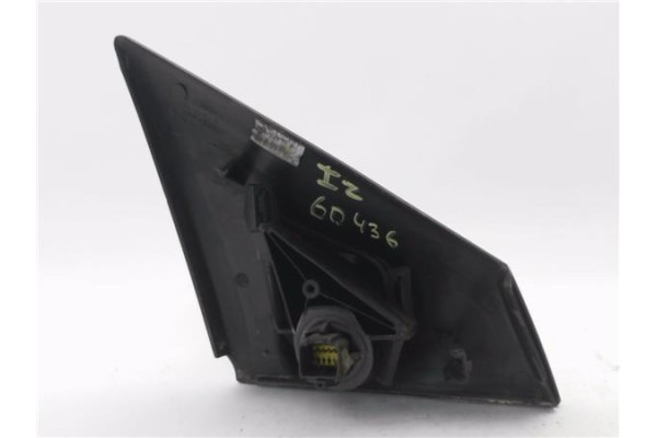 Recambio de retrovisor electrico izquierdo para renault megane ii sedán (lm0/1_) 1.5 dci referencia OEM IAM 12353060 E9011105 