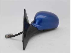 Recambio de retrovisor izquierdo para peugeot 406 coupé (s1/s2) 2.2 referencia OEM IAM 8149HA  