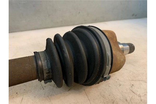 Recambio de palier delantero izquierdo para ford focus c-max 1.6 referencia OEM IAM 9M513B437BA  