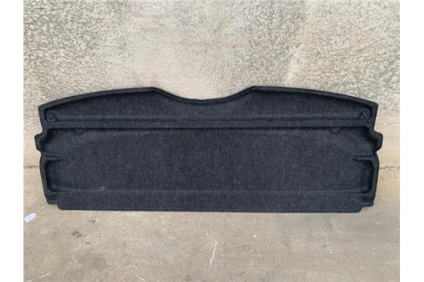 Recambio de bandeja trasero para peugeot 206 referencia OEM IAM 8794JK  