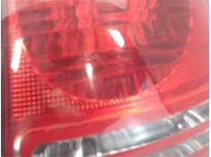 Recambio de piloto porton trasero derecho para hyundai matrix (fc) referencia OEM IAM   
