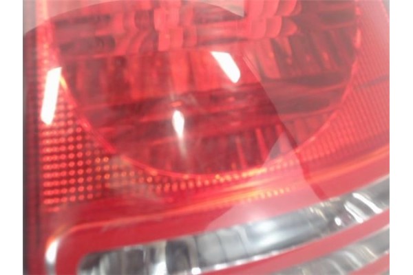 Recambio de piloto porton trasero derecho para hyundai matrix (fc) referencia OEM IAM   