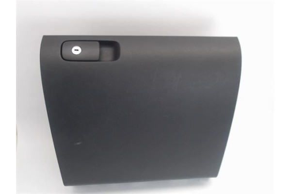 Recambio de guantera salpicadero para volkswagen golf v plus (5m1) 2.0 tdi 16v referencia OEM IAM 5M1857097  