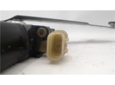 Recambio de mecanismo elevalunas trasero derecho para hyundai getz (tb) referencia OEM IAM 834041C010  