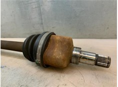 Recambio de palier delantero izquierdo para ford focus c-max 1.6 referencia OEM IAM 9M513B437BA  