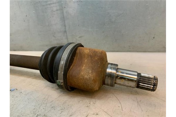 Recambio de palier delantero izquierdo para ford focus c-max 1.6 referencia OEM IAM 9M513B437BA  