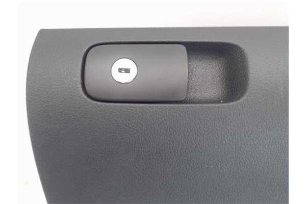 Recambio de guantera salpicadero para volkswagen golf v plus (5m1) 2.0 tdi 16v referencia OEM IAM 5M1857097  