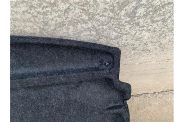 Recambio de bandeja trasero para peugeot 206 referencia OEM IAM 8794JK  