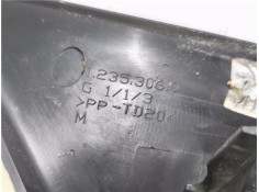 Recambio de retrovisor electrico izquierdo para renault megane ii sedán (lm0/1_) 1.5 dci referencia OEM IAM 12353060 E9011105 