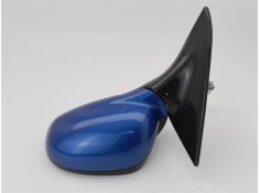 Recambio de retrovisor izquierdo para peugeot 406 coupé (s1/s2) 2.2 referencia OEM IAM 8149HA  