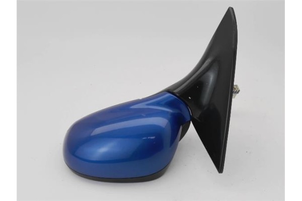 Recambio de retrovisor izquierdo para peugeot 406 coupé (s1/s2) 2.2 referencia OEM IAM 8149HA  
