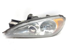 FARO DELANTERO IZQUIERDO 260609F602 89006454 