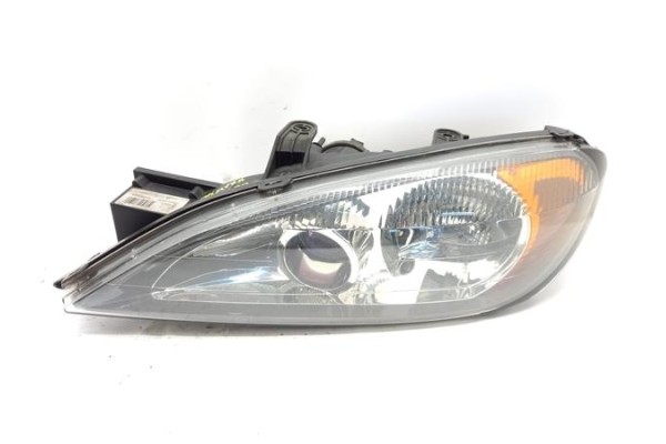 Recambio de faro delantero izquierdo para nissan primera berlina (p11) 2.0 td referencia OEM IAM 260609F602 89006454 